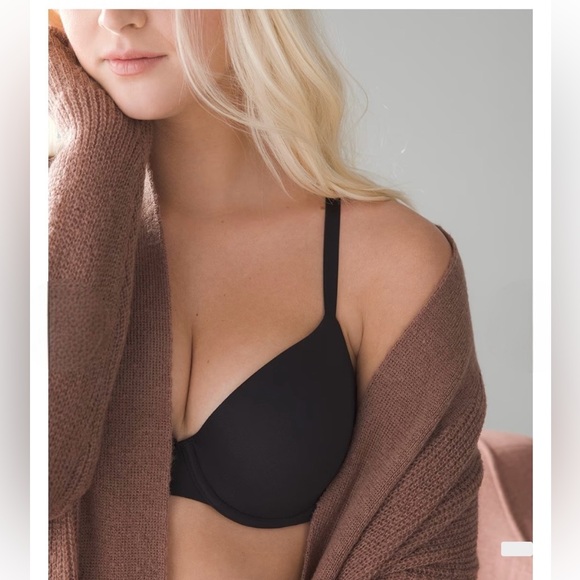 NWT Soma Enbliss Full Coverage Soft Lined Underwire Bra 40 DD Light Nude #0541 - Picture 12 of 12